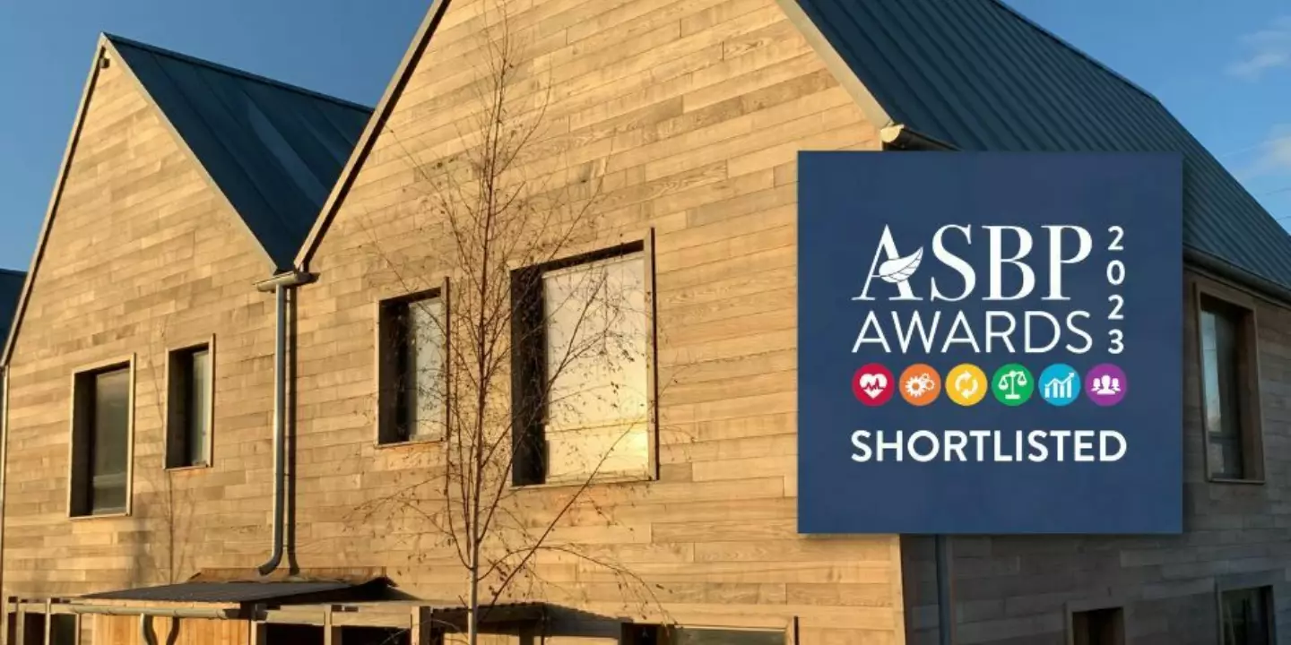 Brimstone ASBP Award Shortlist
