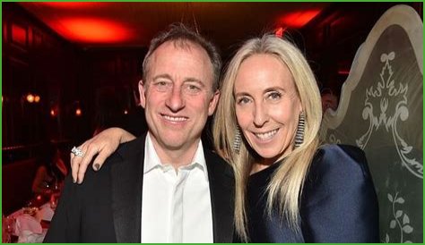 Josh Harris Wife: Meet Marjorie Harris