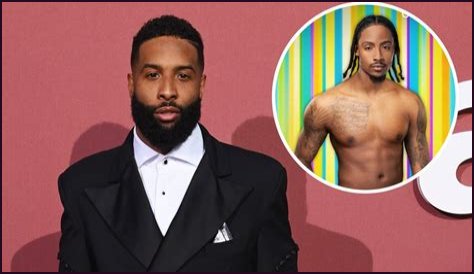 Unveiling The Height Of Odell Beckham Jr.'s Brother